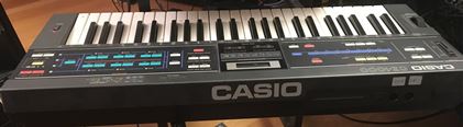 Casio-CZ1000